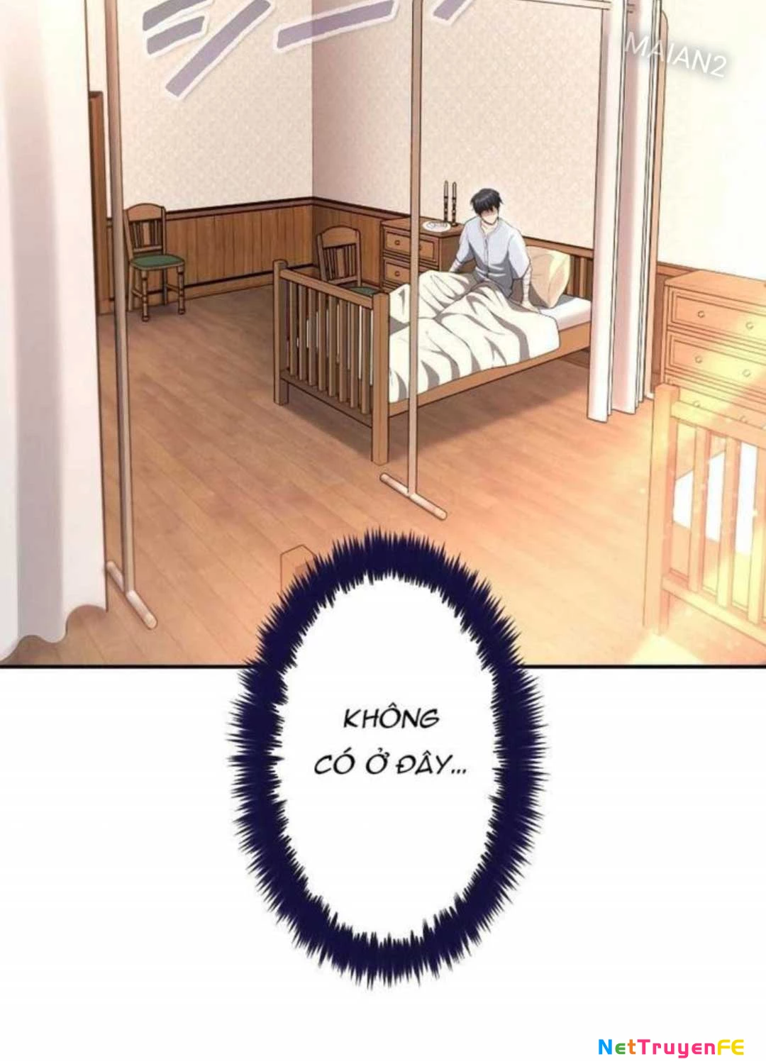 Pháp Sư Cận Chiến Hồi Quy Chapter 31 - Trang 2