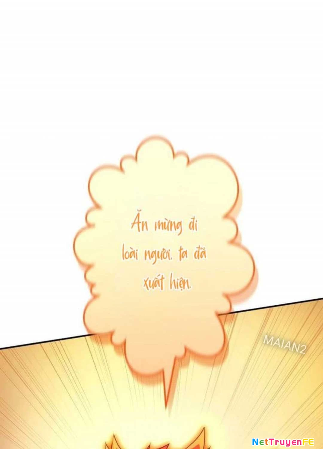 Pháp Sư Cận Chiến Hồi Quy Chapter 31 - Trang 2