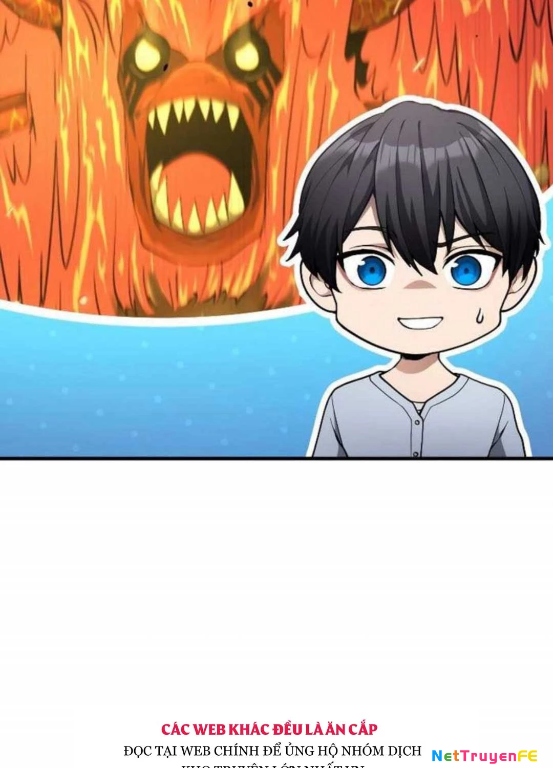 Pháp Sư Cận Chiến Hồi Quy Chapter 31 - Trang 2