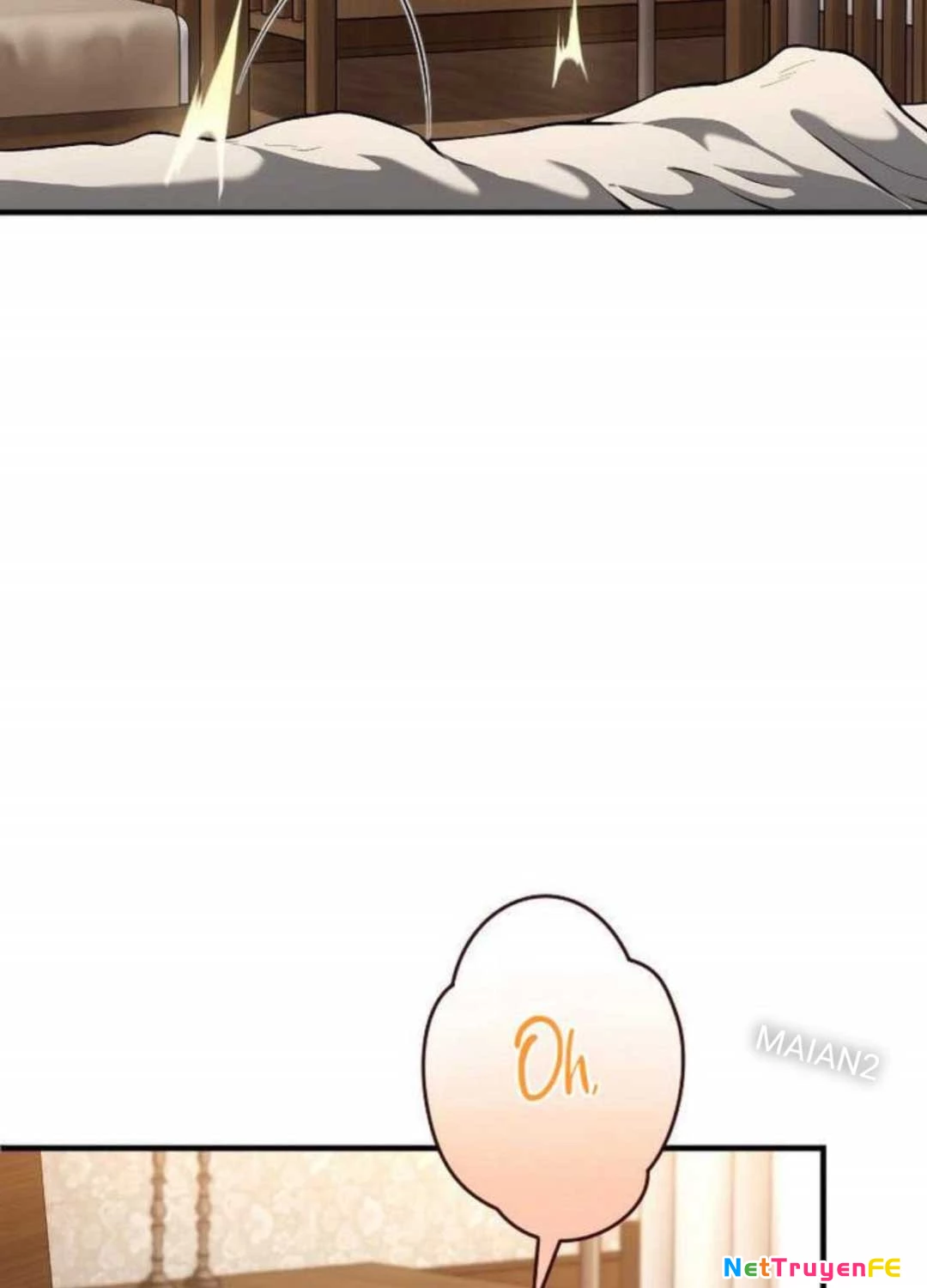 Pháp Sư Cận Chiến Hồi Quy Chapter 31 - Trang 2