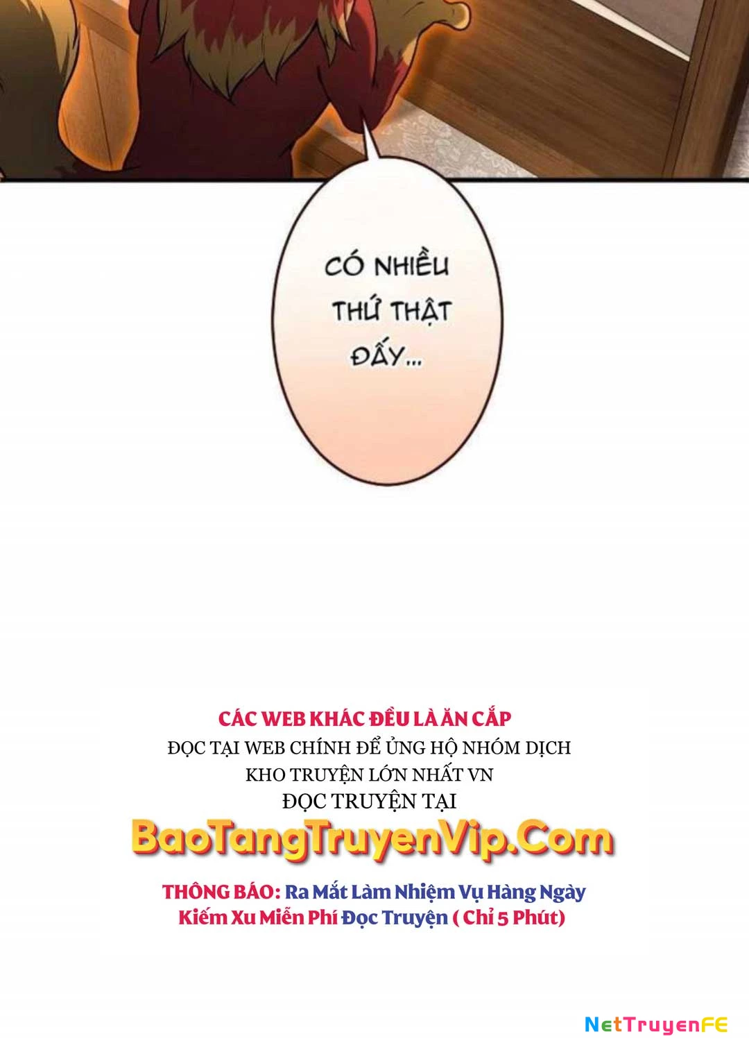 Pháp Sư Cận Chiến Hồi Quy Chapter 31 - Trang 2