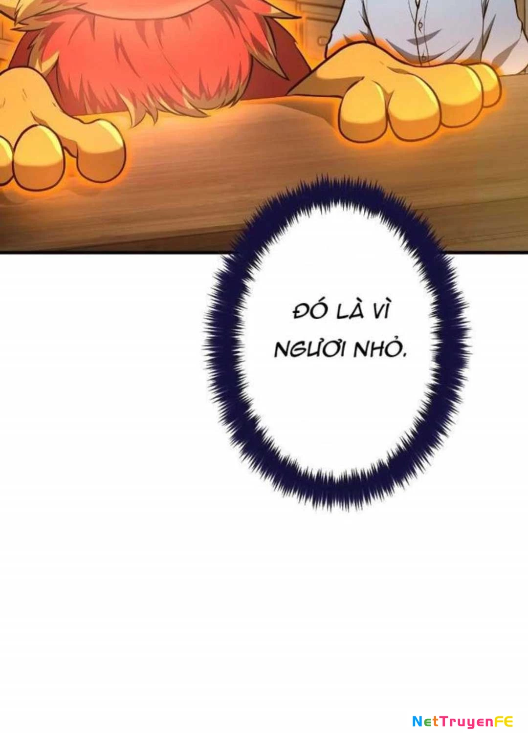 Pháp Sư Cận Chiến Hồi Quy Chapter 31 - Trang 2