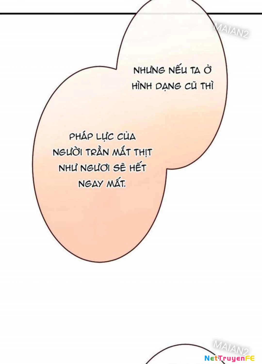 Pháp Sư Cận Chiến Hồi Quy Chapter 31 - Trang 2