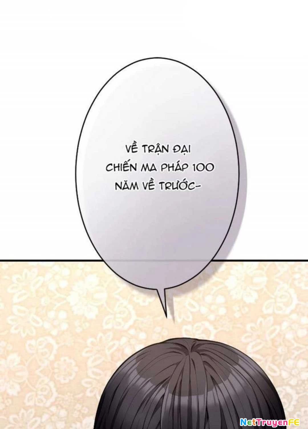 Pháp Sư Cận Chiến Hồi Quy Chapter 31 - Trang 2