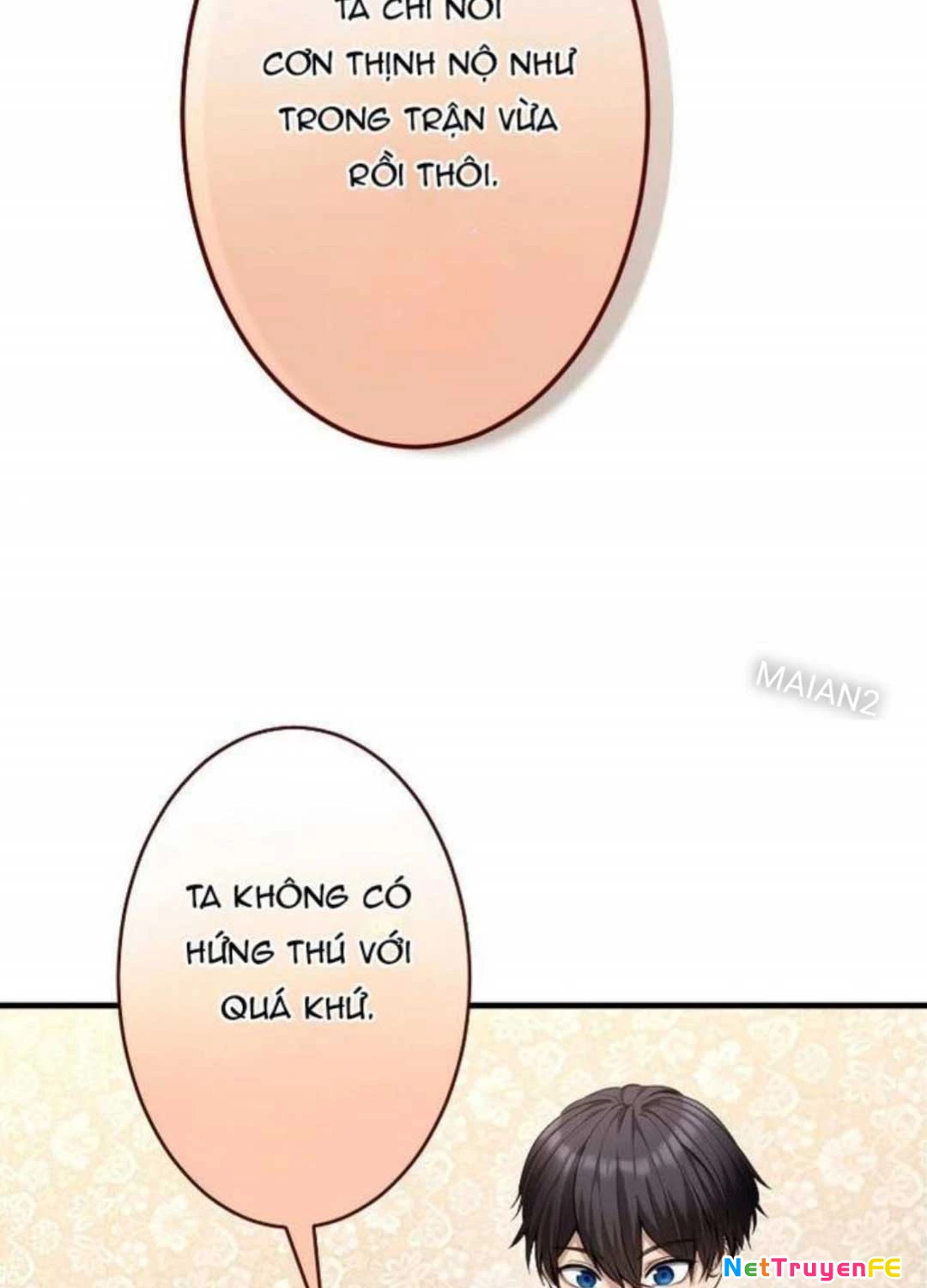 Pháp Sư Cận Chiến Hồi Quy Chapter 31 - Trang 2