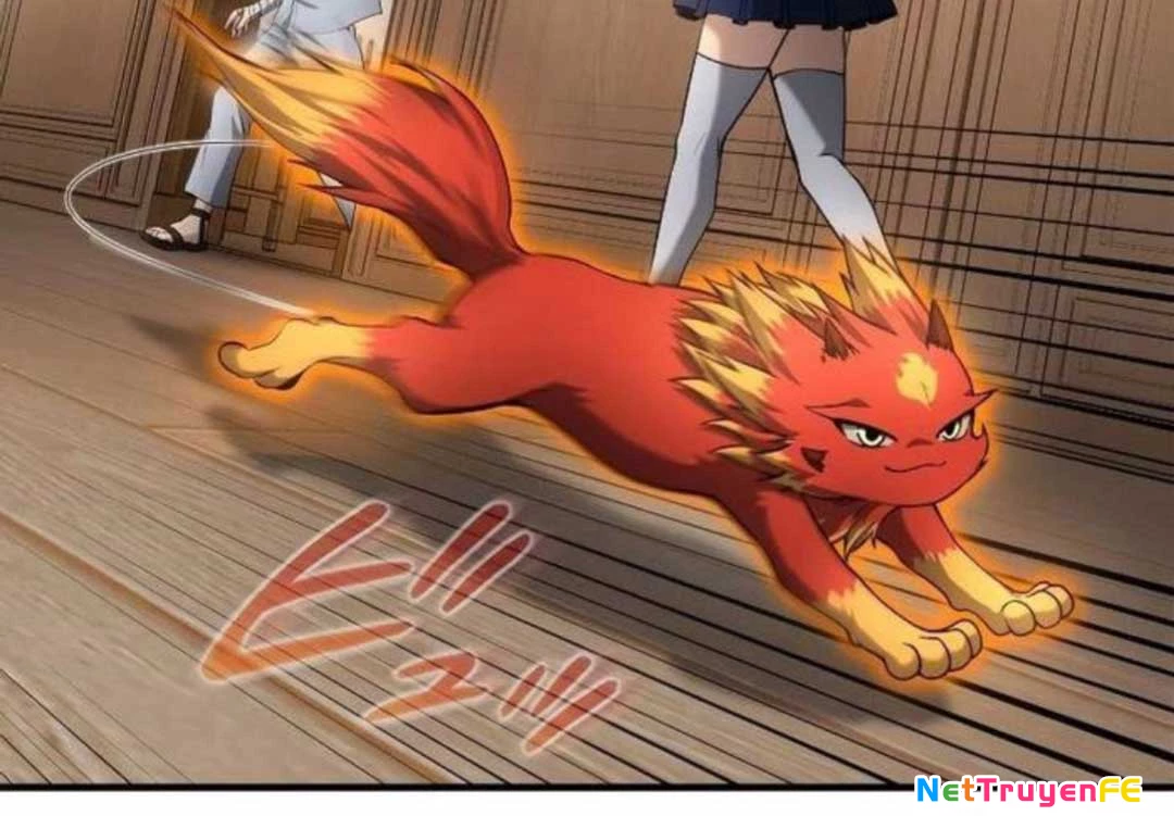 Pháp Sư Cận Chiến Hồi Quy Chapter 31 - Trang 2