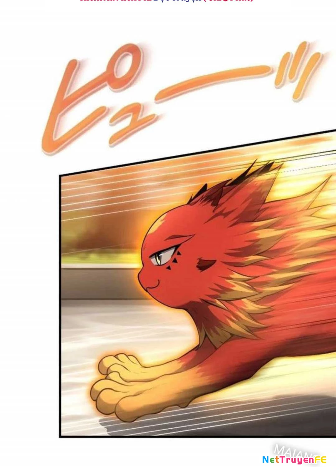 Pháp Sư Cận Chiến Hồi Quy Chapter 31 - Trang 2