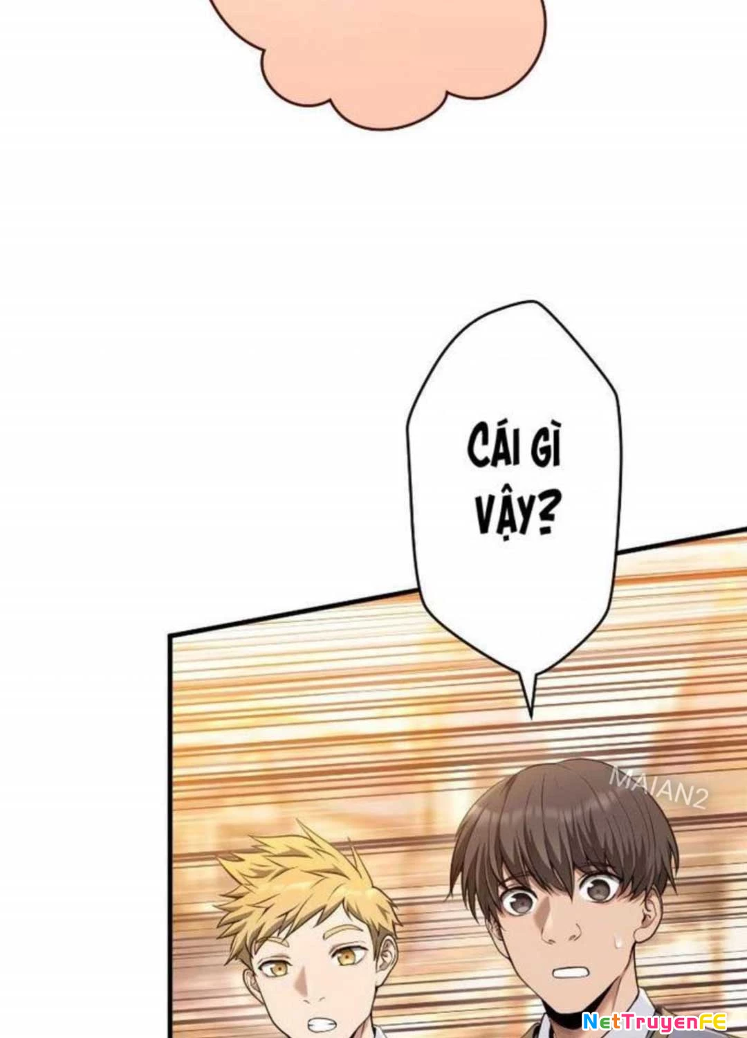 Pháp Sư Cận Chiến Hồi Quy Chapter 31 - Trang 2