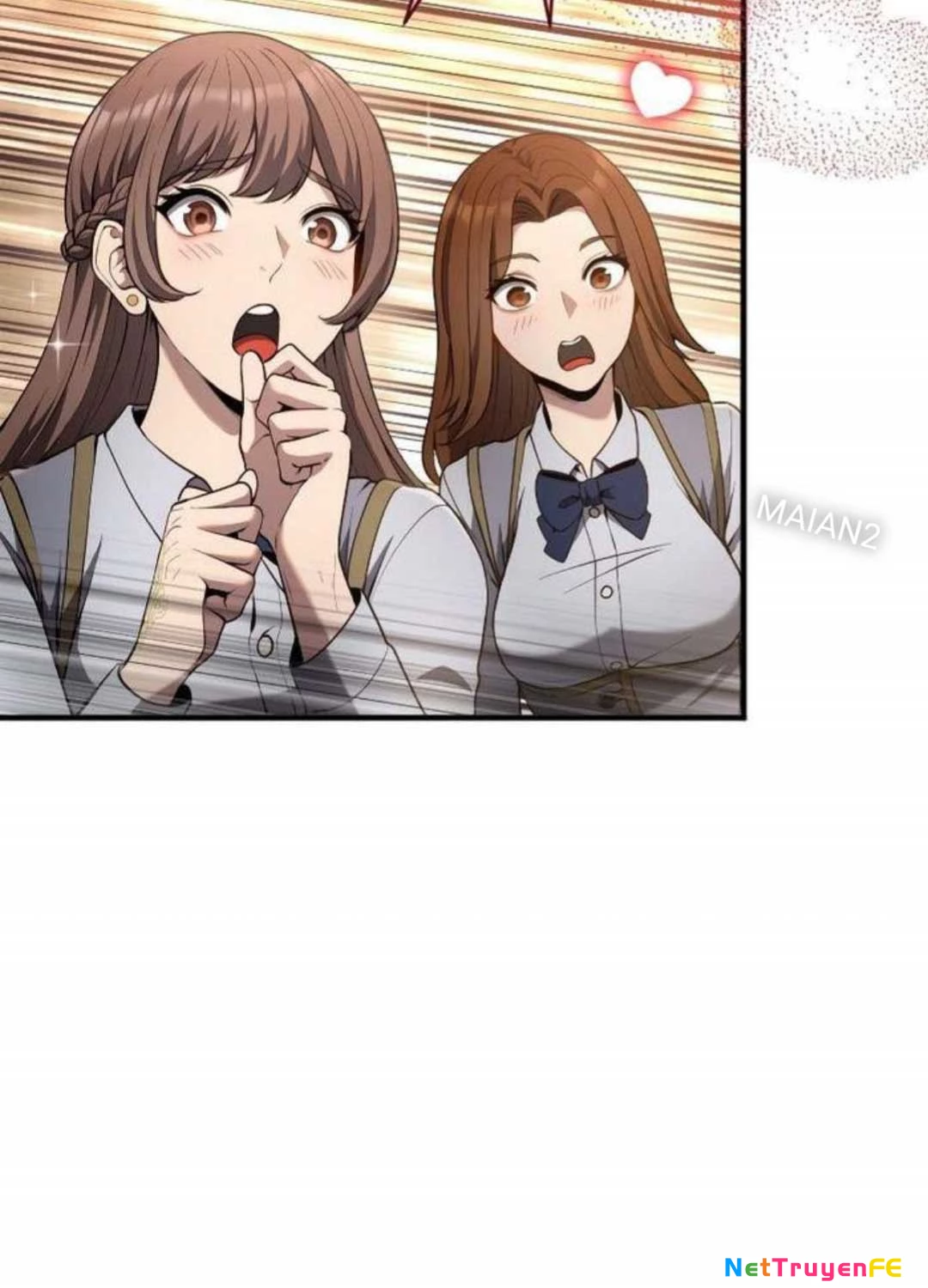 Pháp Sư Cận Chiến Hồi Quy Chapter 31 - Trang 2