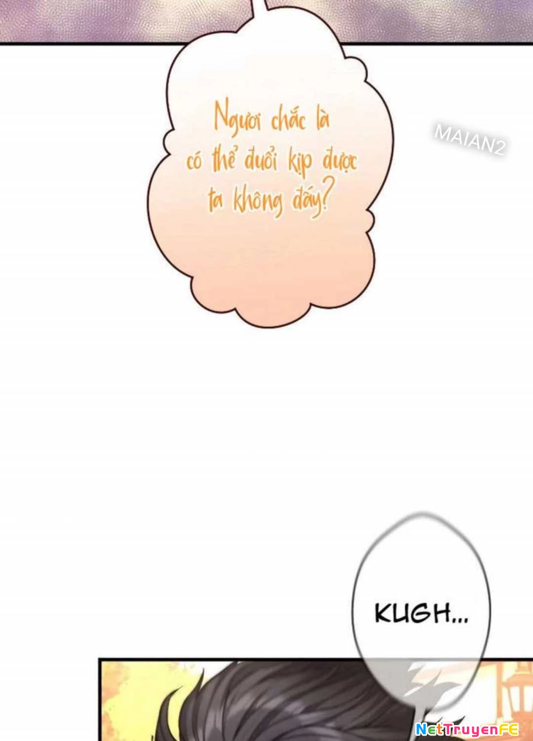 Pháp Sư Cận Chiến Hồi Quy Chapter 31 - Trang 2