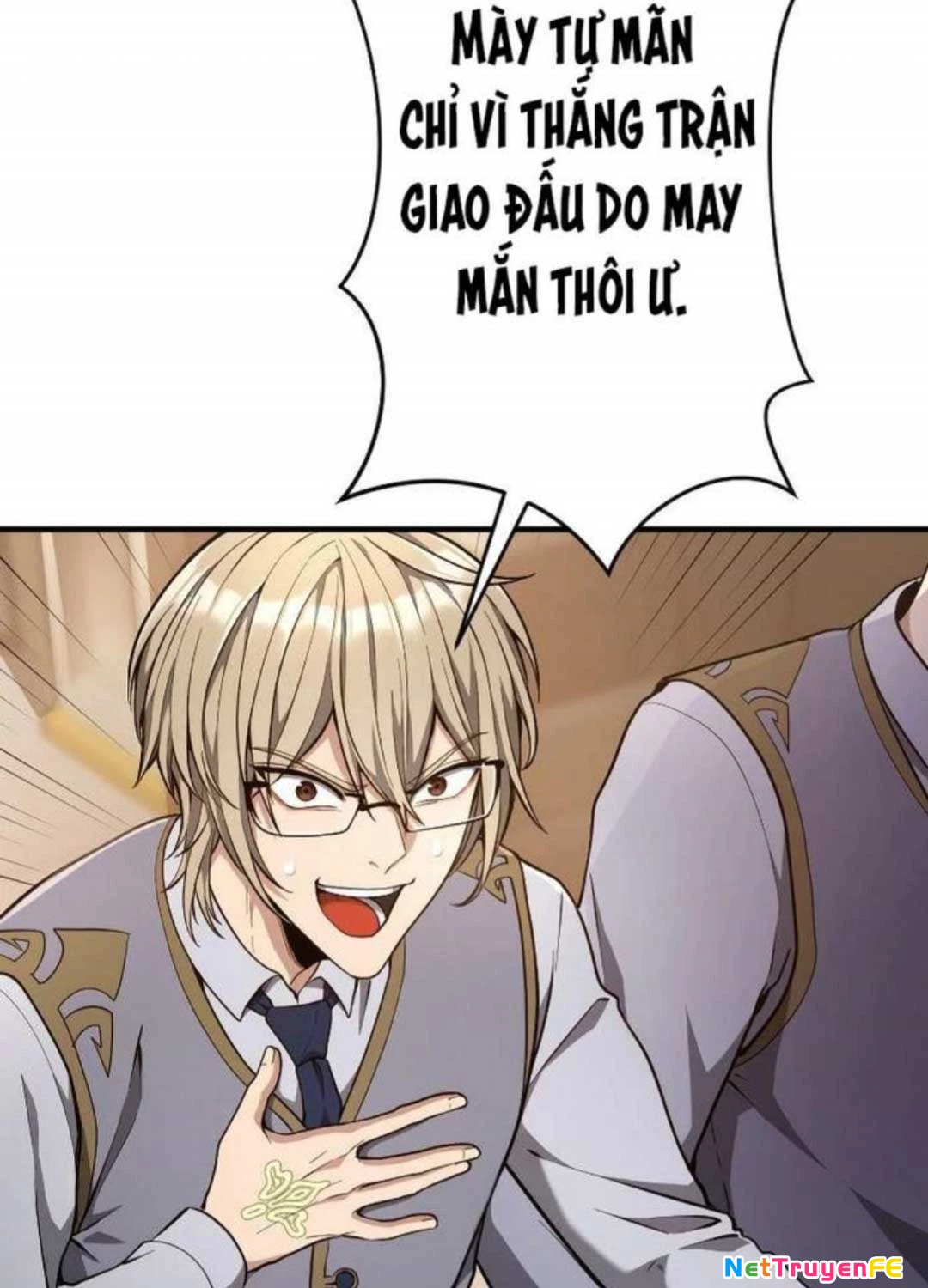 Pháp Sư Cận Chiến Hồi Quy Chapter 31 - Trang 2