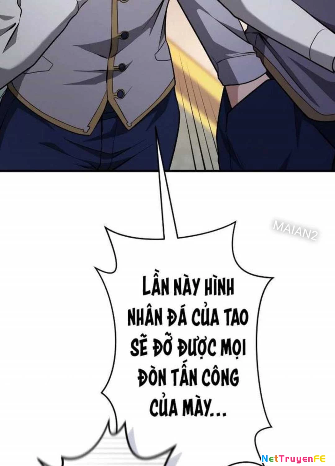 Pháp Sư Cận Chiến Hồi Quy Chapter 31 - Trang 2