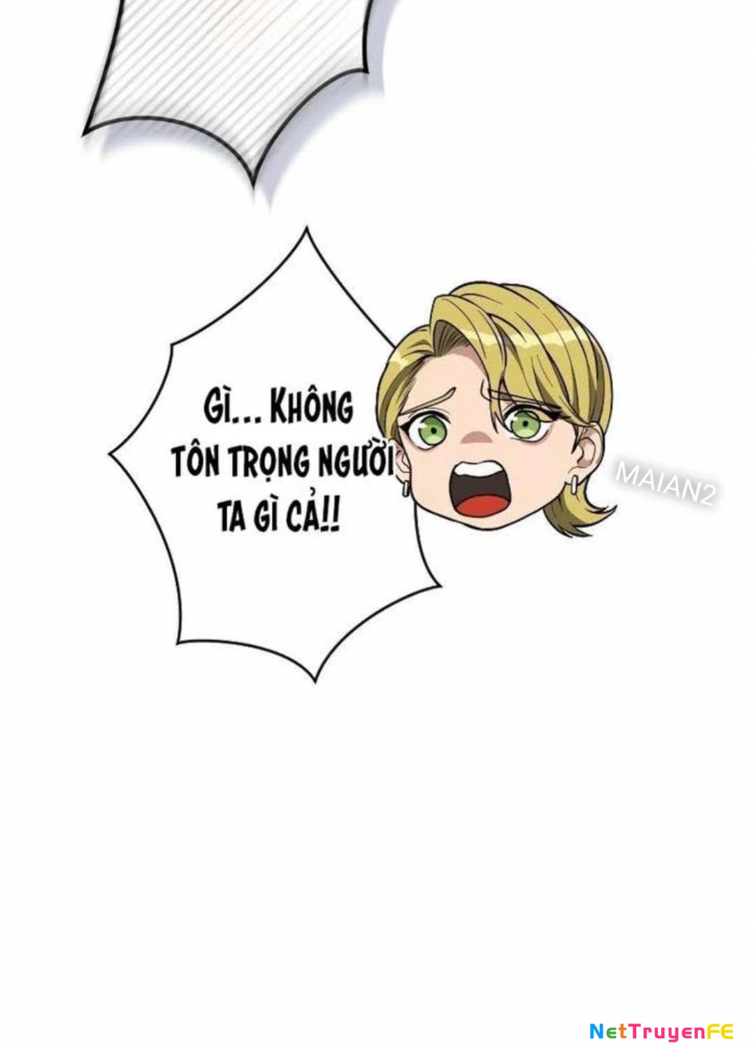 Pháp Sư Cận Chiến Hồi Quy Chapter 31 - Trang 2