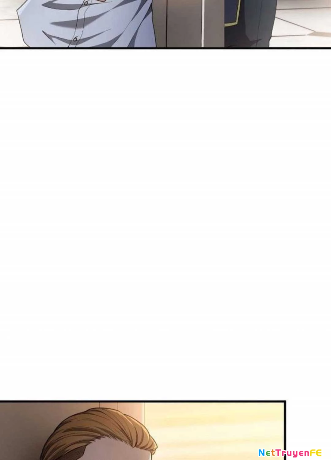 Pháp Sư Cận Chiến Hồi Quy Chapter 31 - Trang 2