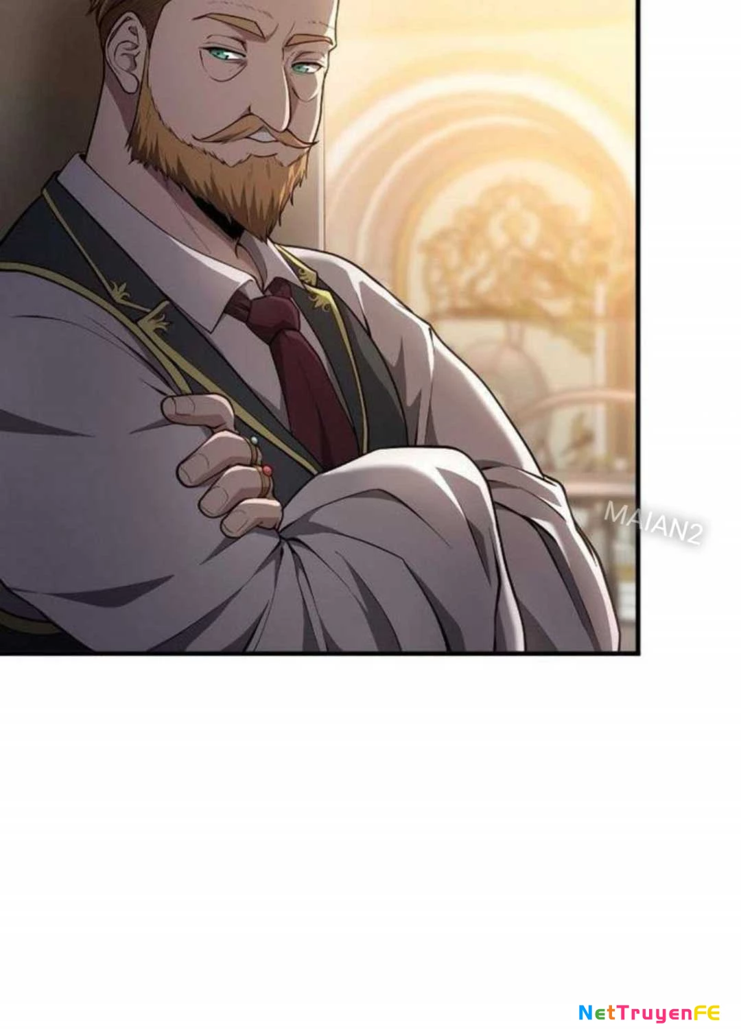 Pháp Sư Cận Chiến Hồi Quy Chapter 31 - Trang 2