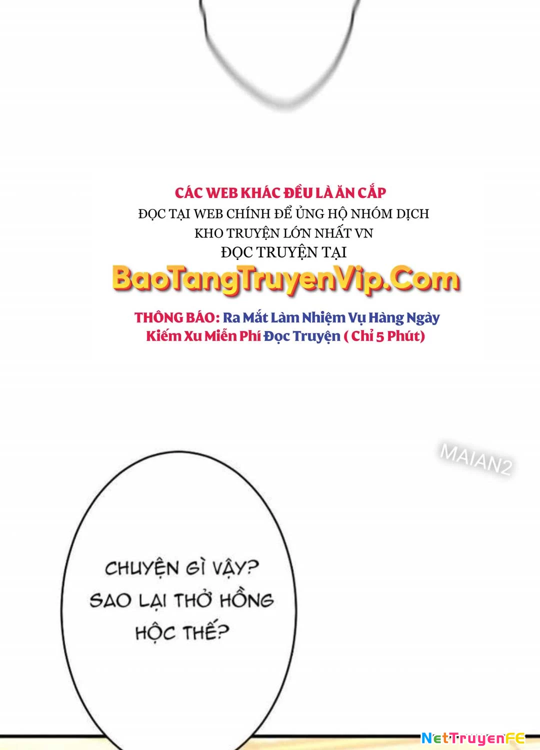 Pháp Sư Cận Chiến Hồi Quy Chapter 31 - Trang 2