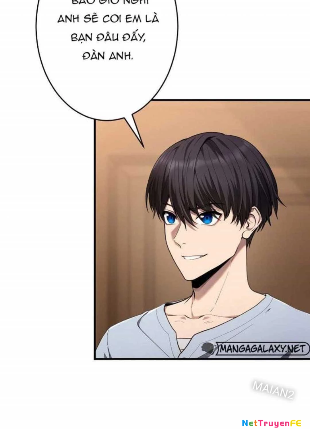 Pháp Sư Cận Chiến Hồi Quy Chapter 31 - Trang 2