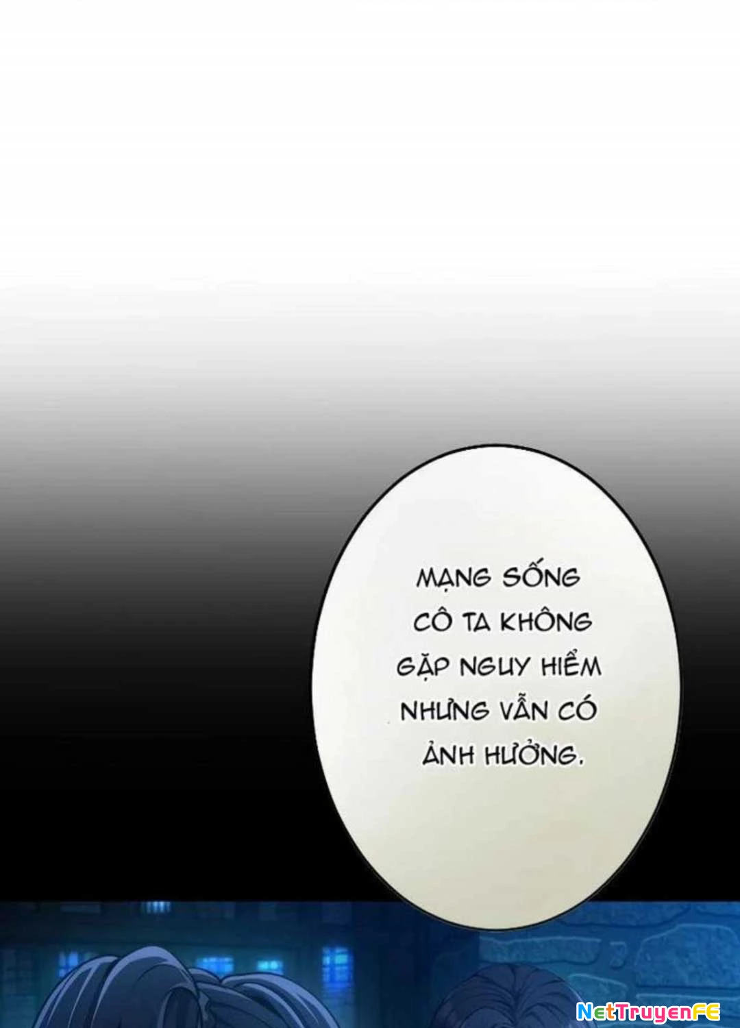 Pháp Sư Cận Chiến Hồi Quy Chapter 31 - Trang 2