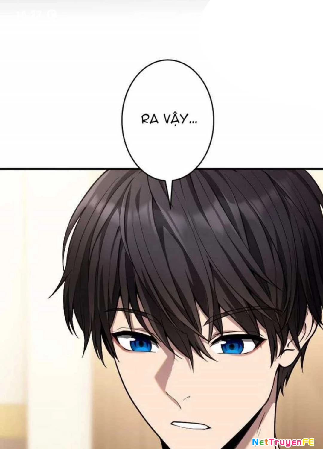 Pháp Sư Cận Chiến Hồi Quy Chapter 31 - Trang 2