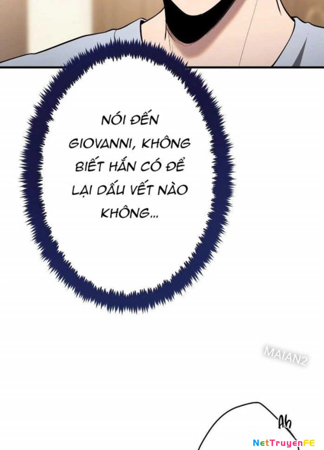 Pháp Sư Cận Chiến Hồi Quy Chapter 31 - Trang 2