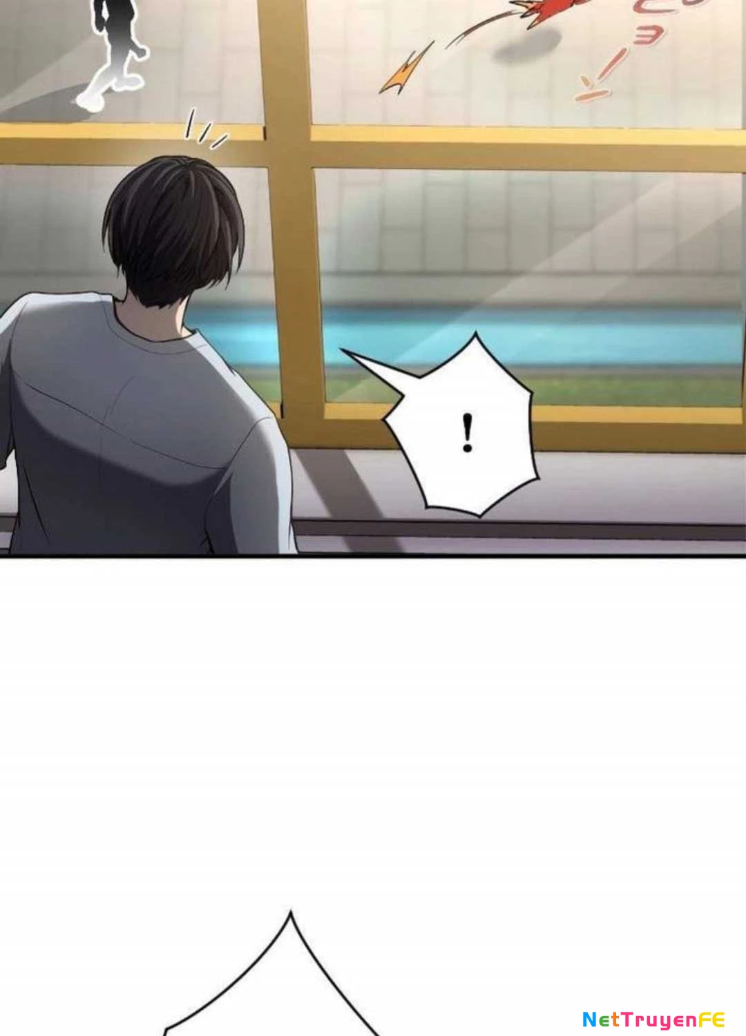 Pháp Sư Cận Chiến Hồi Quy Chapter 31 - Trang 2