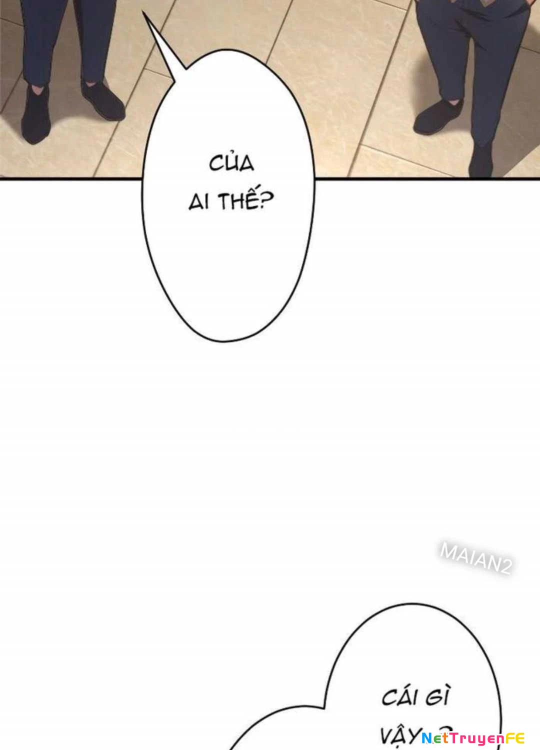 Pháp Sư Cận Chiến Hồi Quy Chapter 31 - Trang 2