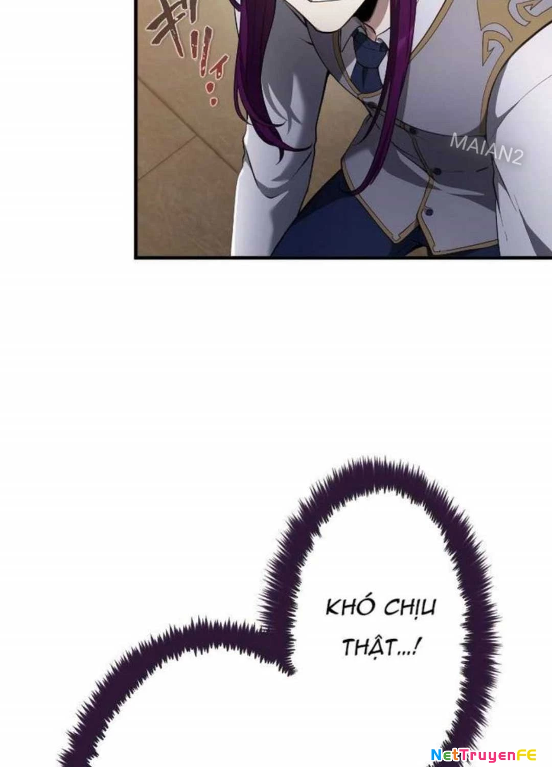 Pháp Sư Cận Chiến Hồi Quy Chapter 31 - Trang 2