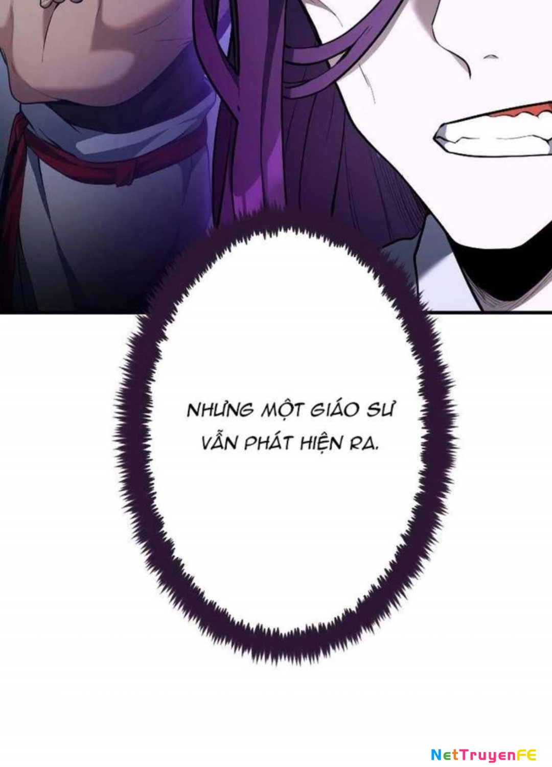 Pháp Sư Cận Chiến Hồi Quy Chapter 31 - Trang 2