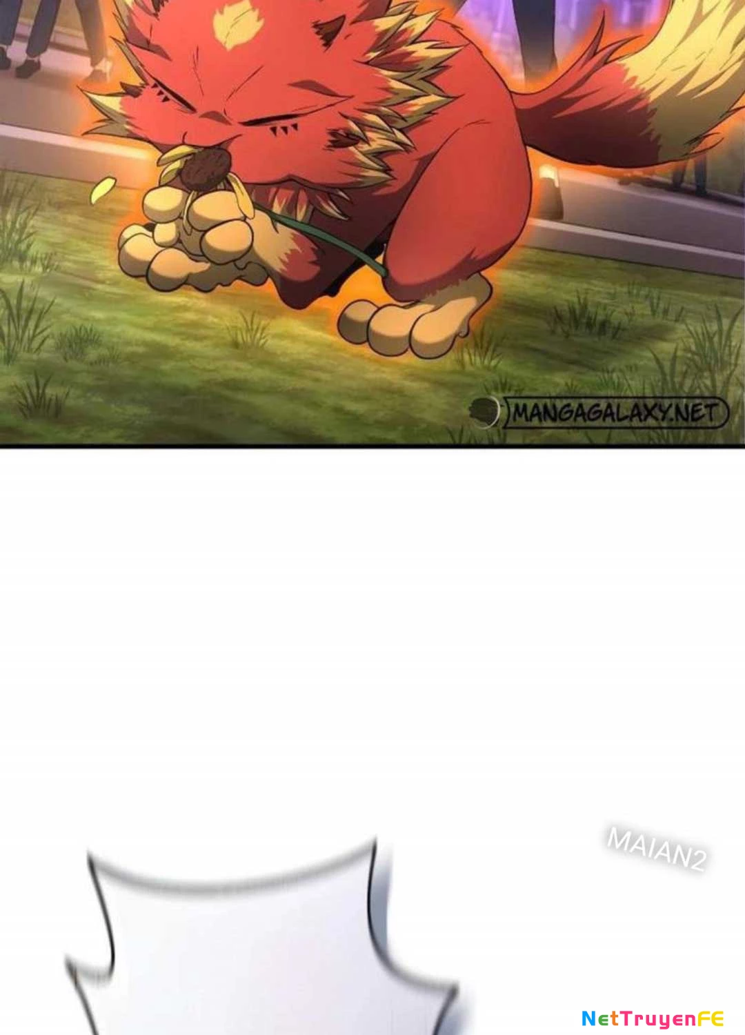 Pháp Sư Cận Chiến Hồi Quy Chapter 31 - Trang 2