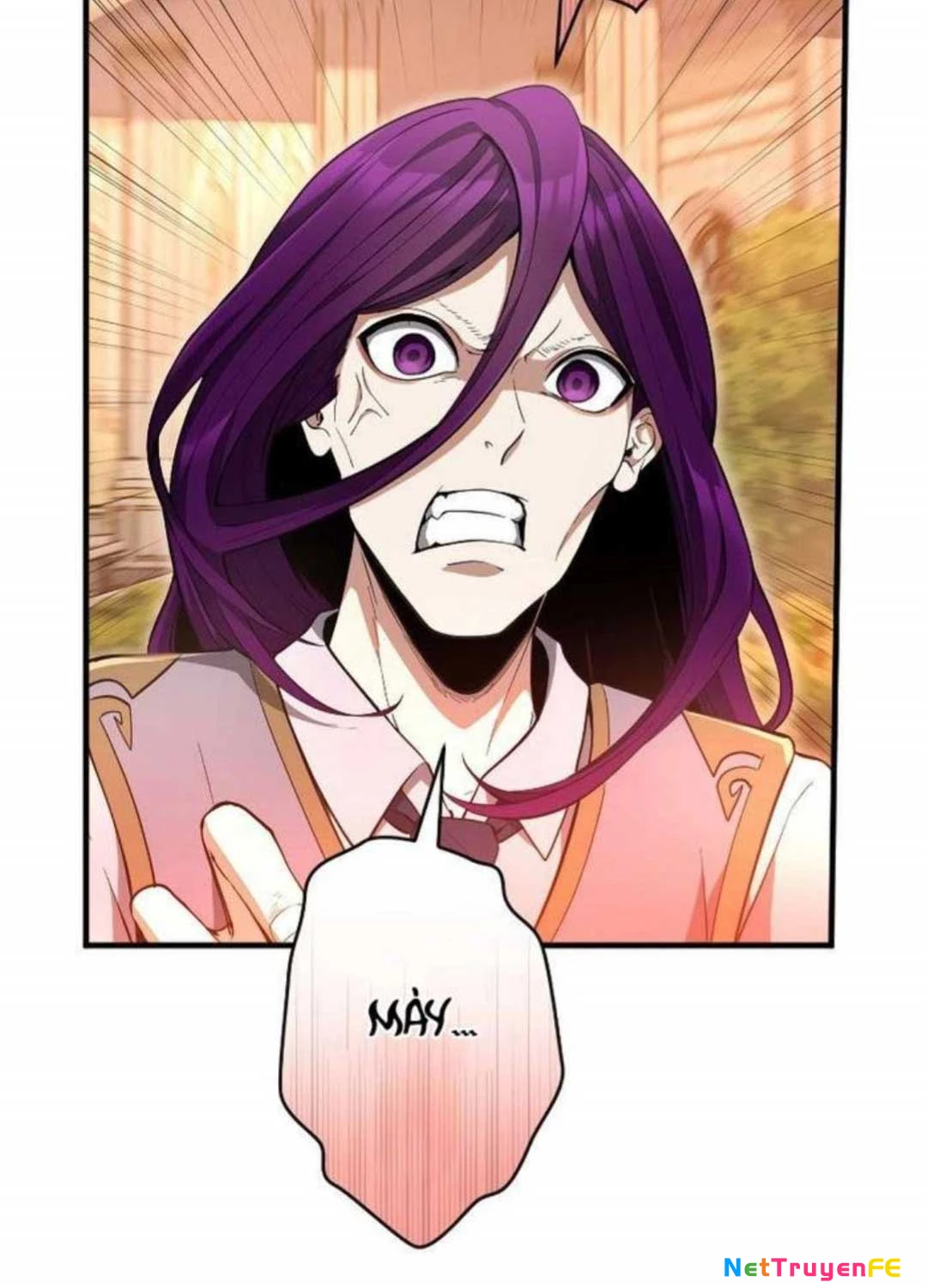 Pháp Sư Cận Chiến Hồi Quy Chapter 31 - Trang 2