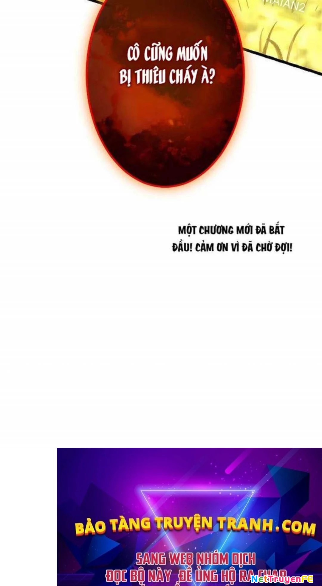 Pháp Sư Cận Chiến Hồi Quy Chapter 31 - Trang 2