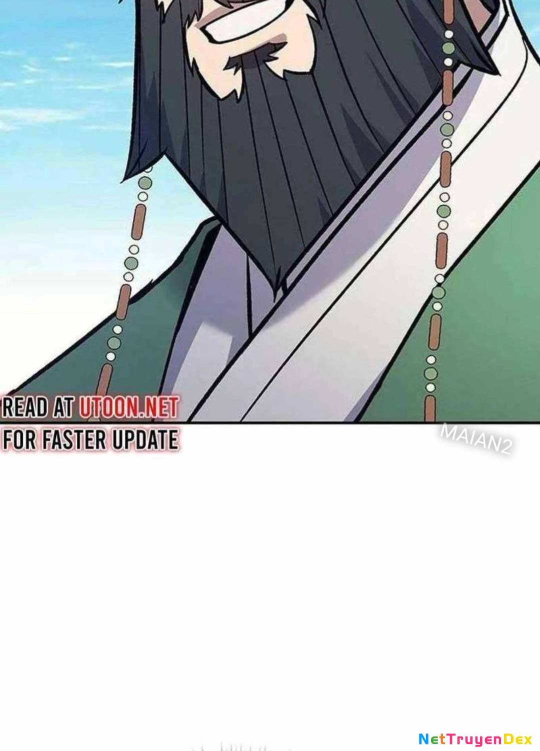 Bác Sĩ Tới Joseon Chapter 16 - Trang 3