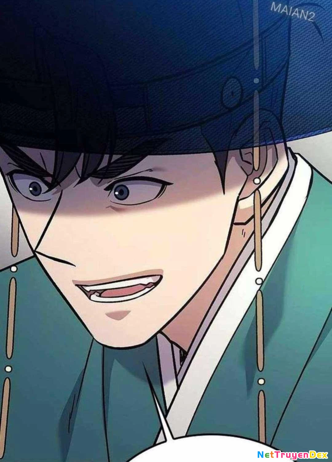 Bác Sĩ Tới Joseon Chapter 16 - Trang 3