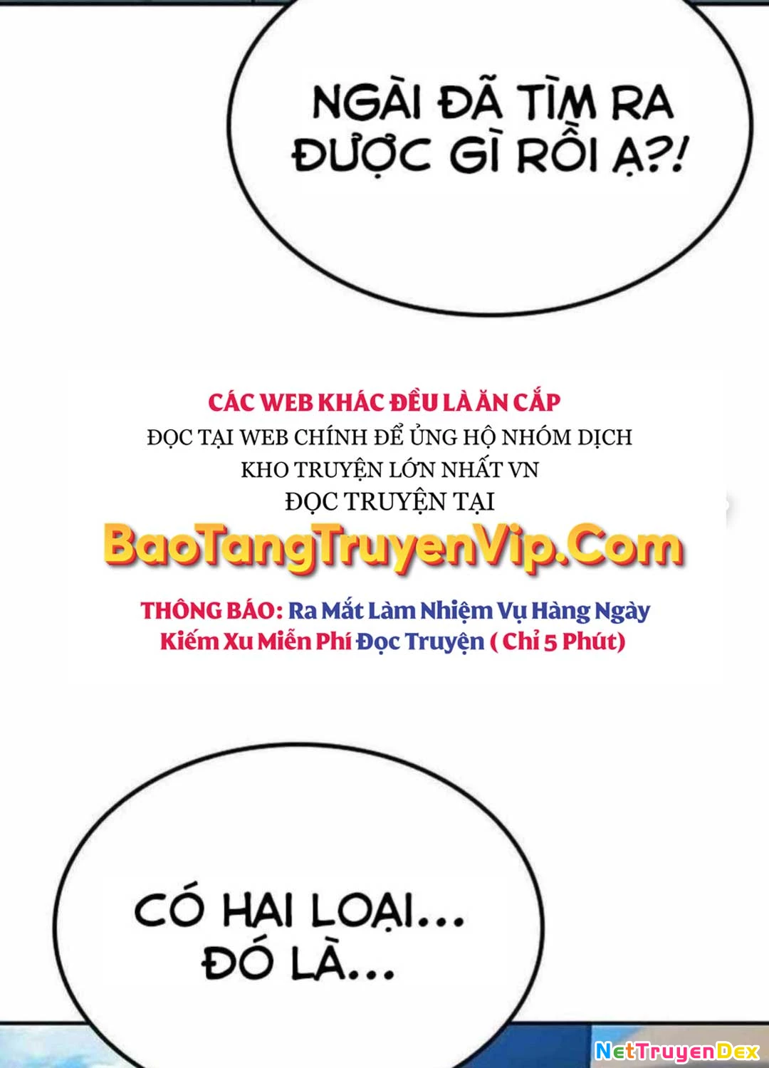 Bác Sĩ Tới Joseon Chapter 16 - Trang 3