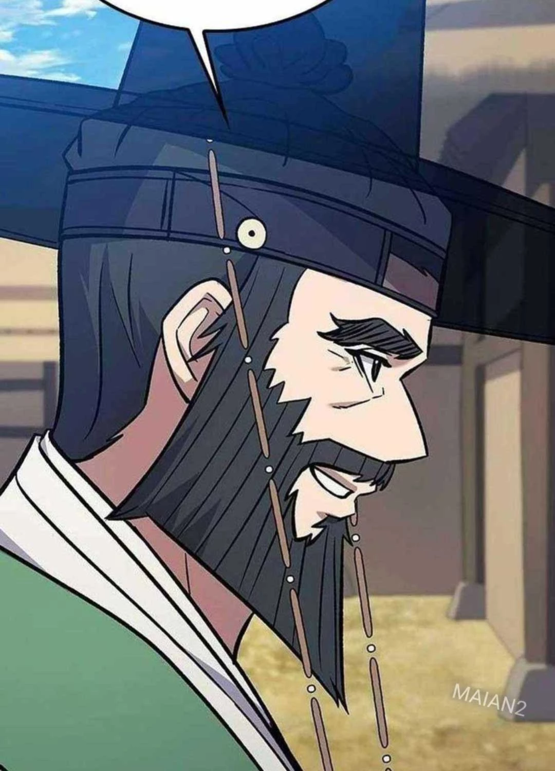 Bác Sĩ Tới Joseon Chapter 16 - Trang 3