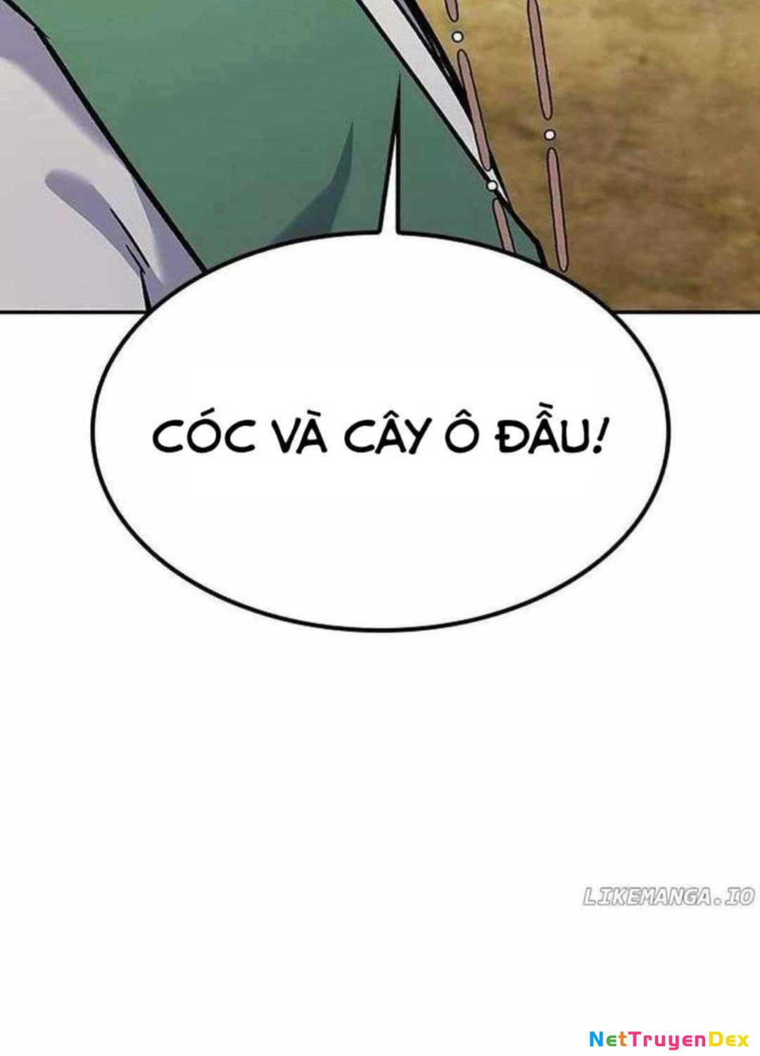 Bác Sĩ Tới Joseon Chapter 16 - Trang 3