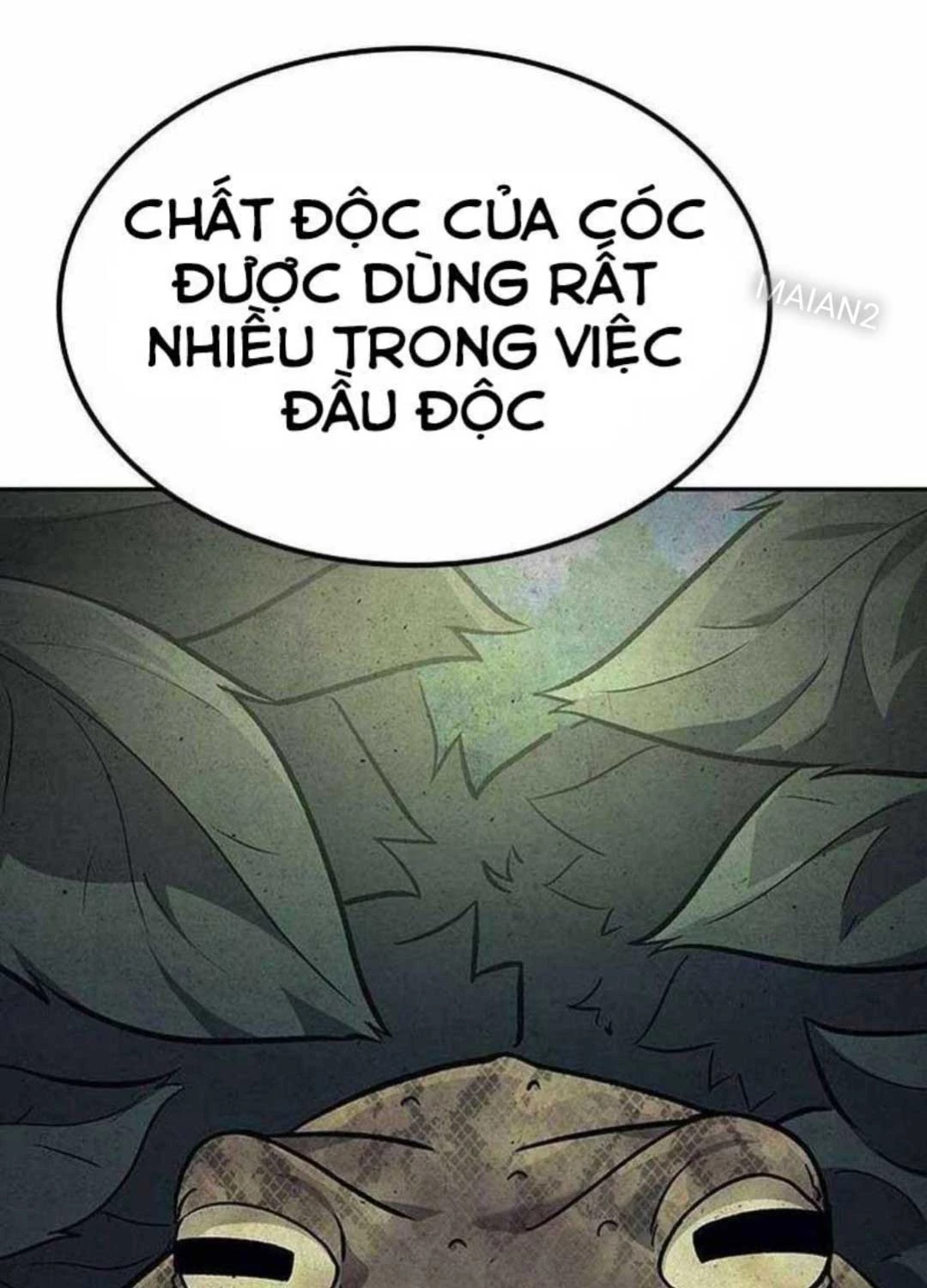 Bác Sĩ Tới Joseon Chapter 16 - Trang 3