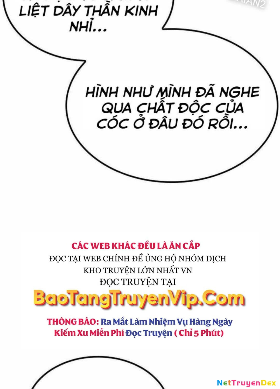 Bác Sĩ Tới Joseon Chapter 16 - Trang 3