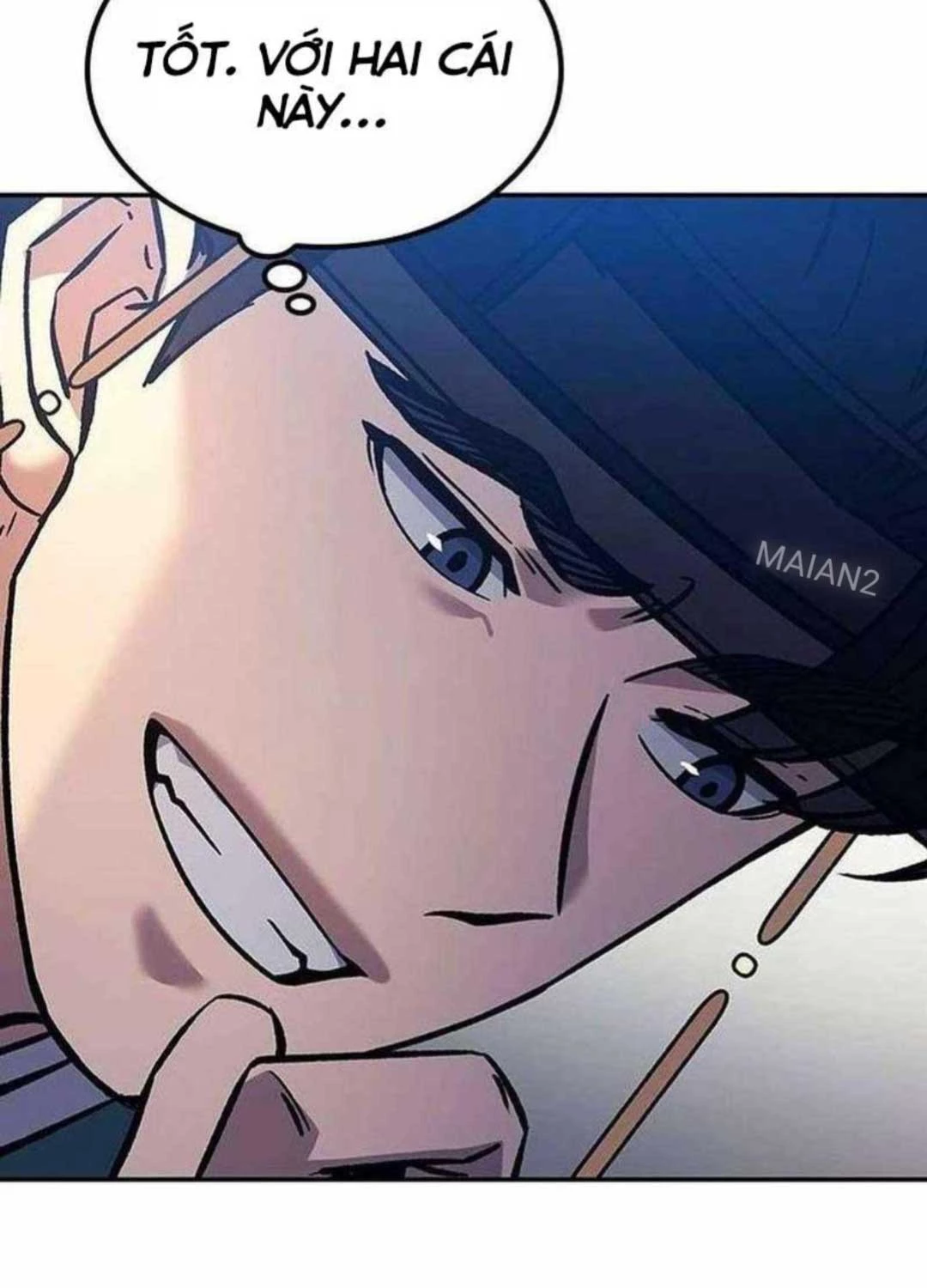 Bác Sĩ Tới Joseon Chapter 16 - Trang 3