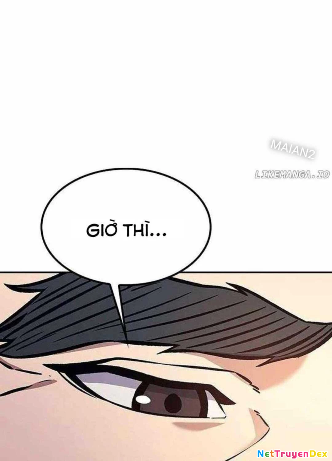 Bác Sĩ Tới Joseon Chapter 16 - Trang 3