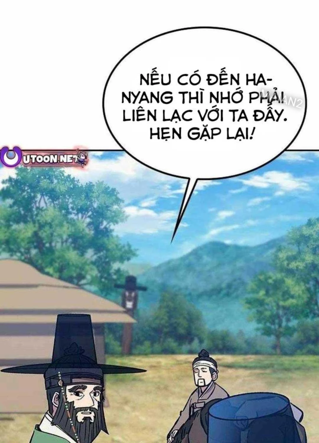 Bác Sĩ Tới Joseon Chapter 16 - Trang 3