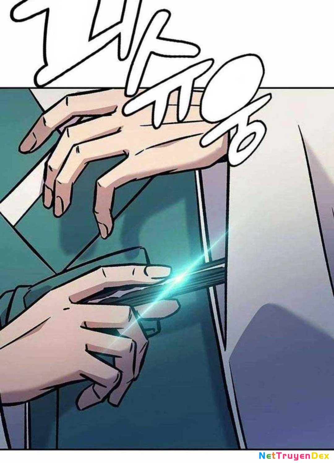 Bác Sĩ Tới Joseon Chapter 16 - Trang 3