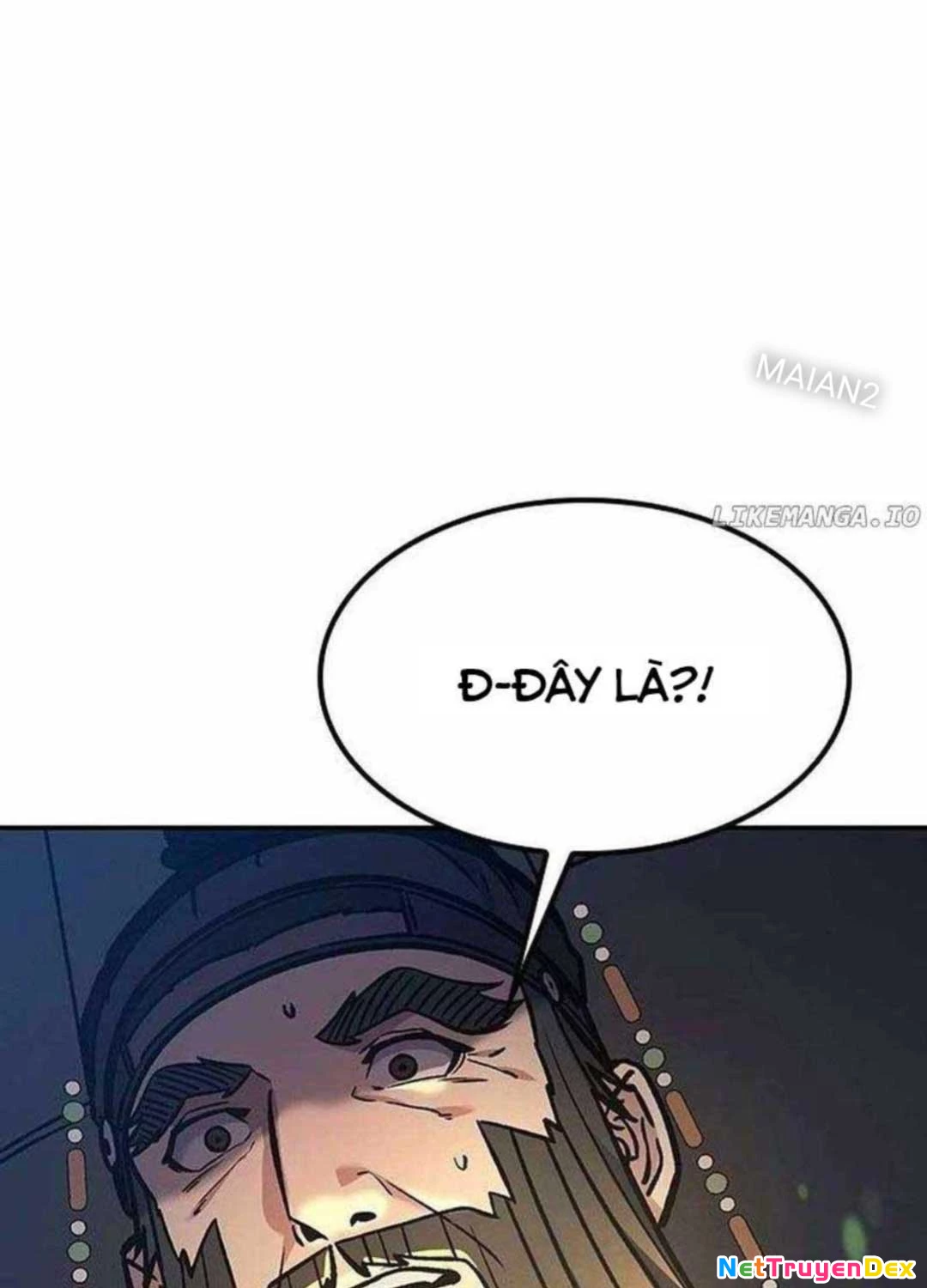 Bác Sĩ Tới Joseon Chapter 16 - Trang 3