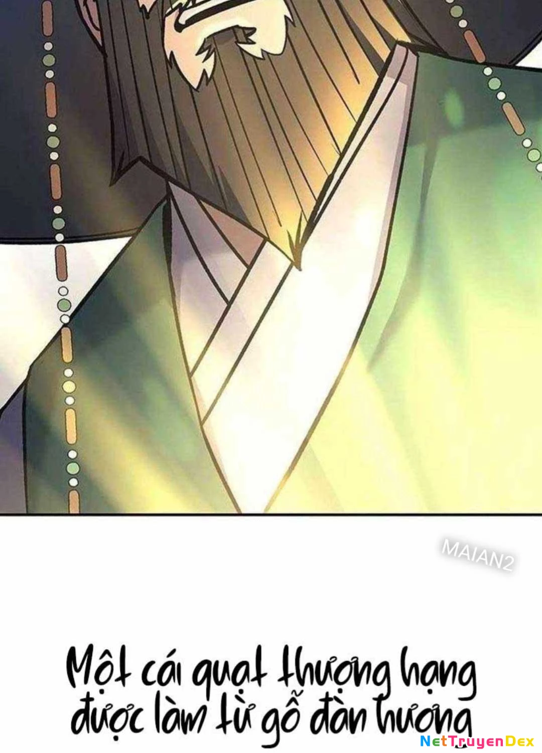 Bác Sĩ Tới Joseon Chapter 16 - Trang 3