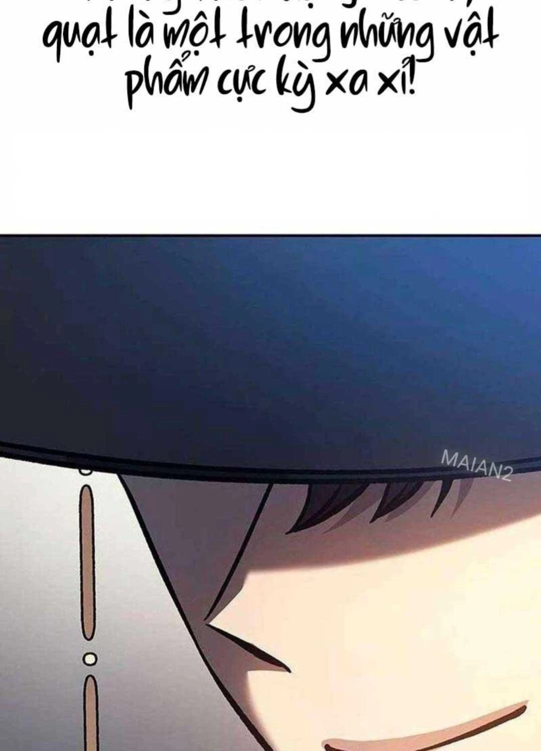 Bác Sĩ Tới Joseon Chapter 16 - Trang 3