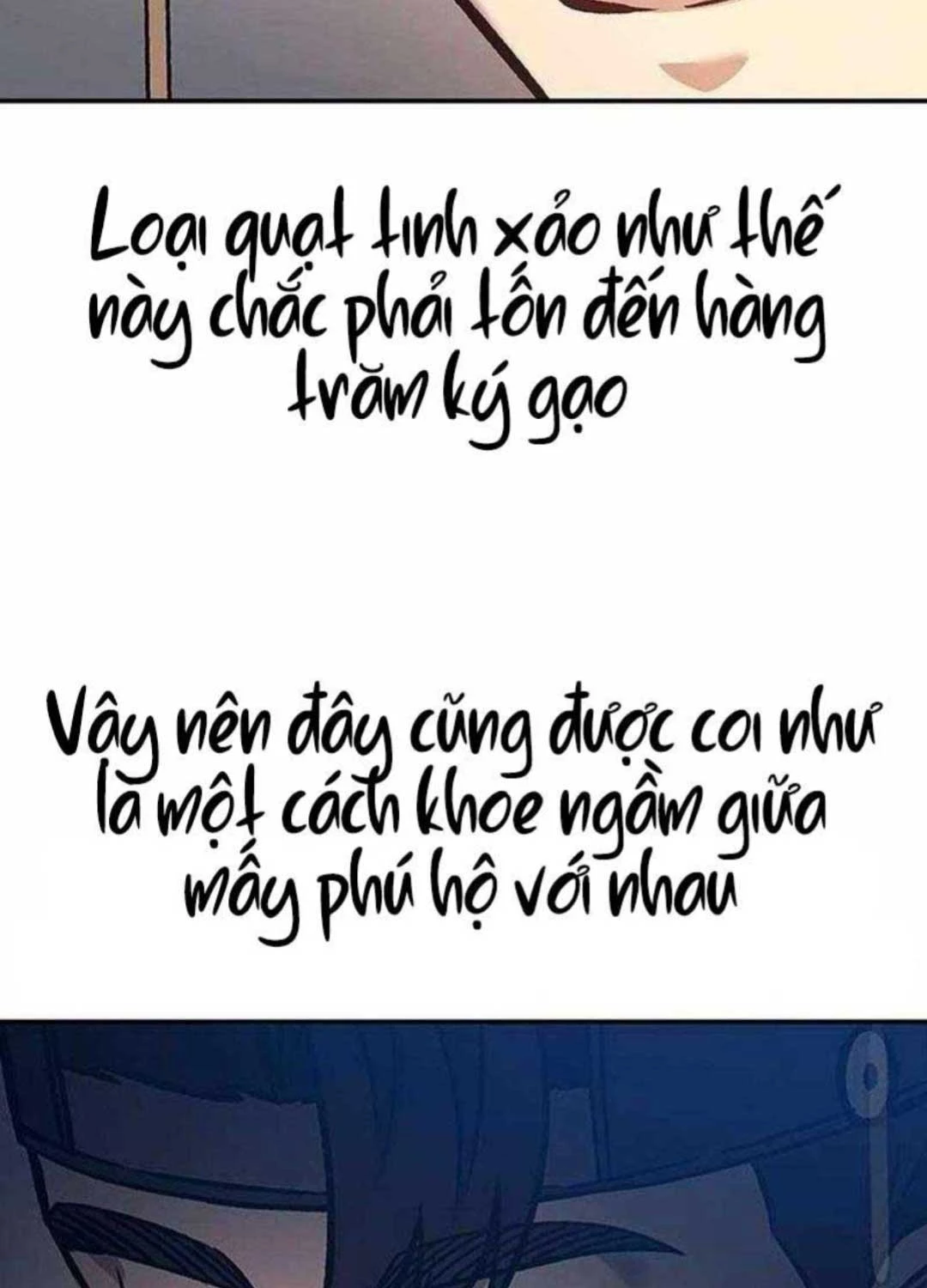 Bác Sĩ Tới Joseon Chapter 16 - Trang 3