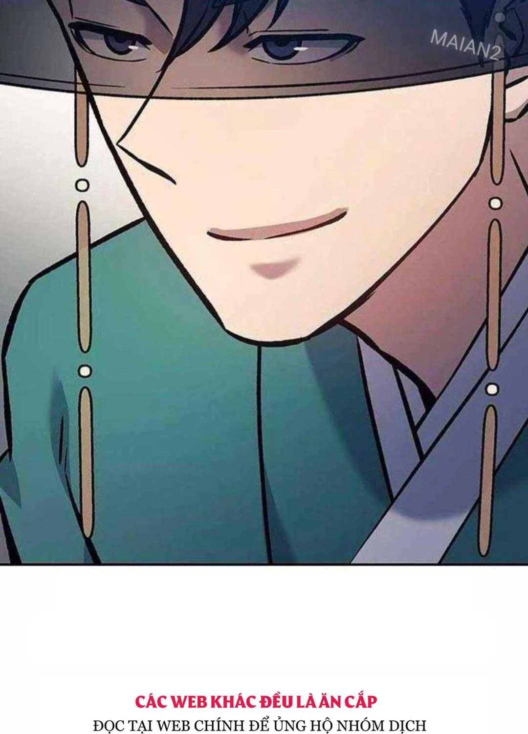 Bác Sĩ Tới Joseon Chapter 16 - Trang 3