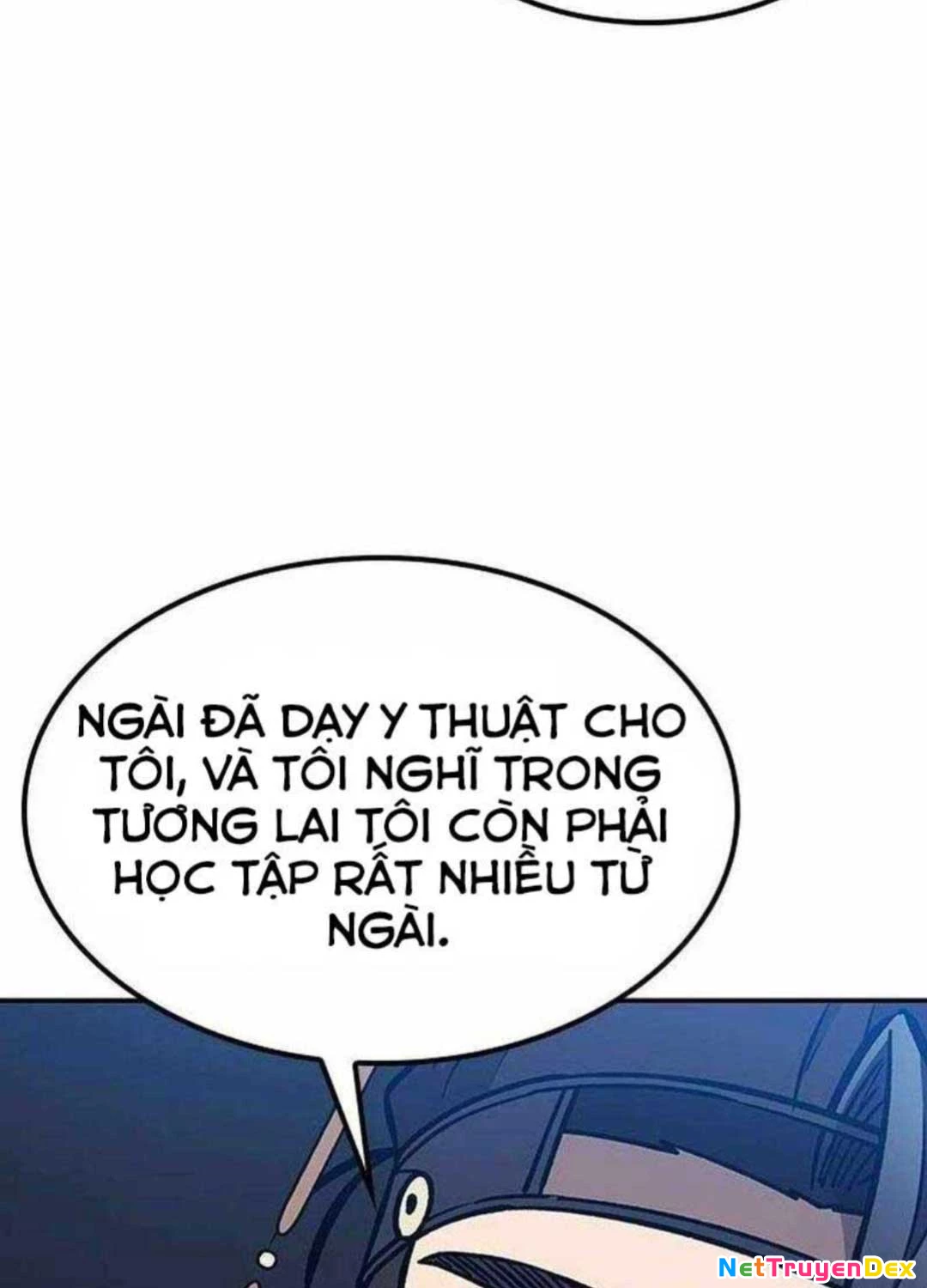 Bác Sĩ Tới Joseon Chapter 16 - Trang 3