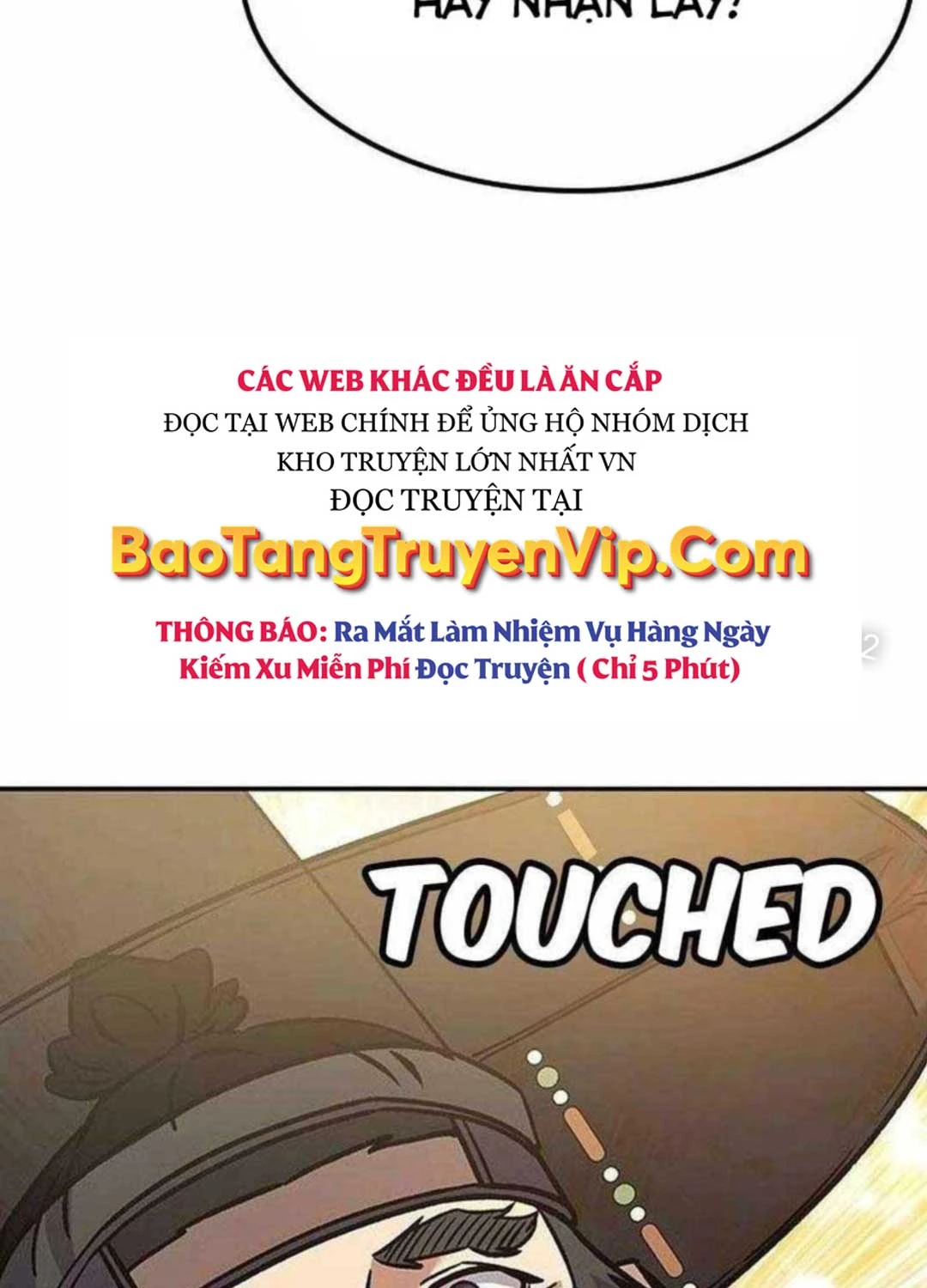 Bác Sĩ Tới Joseon Chapter 16 - Trang 3