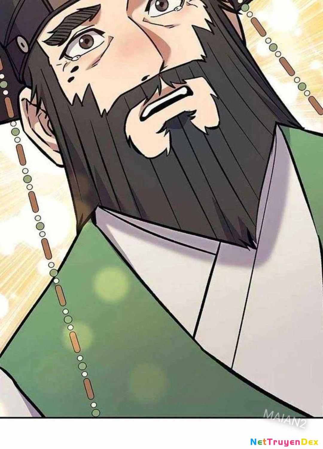 Bác Sĩ Tới Joseon Chapter 16 - Trang 3